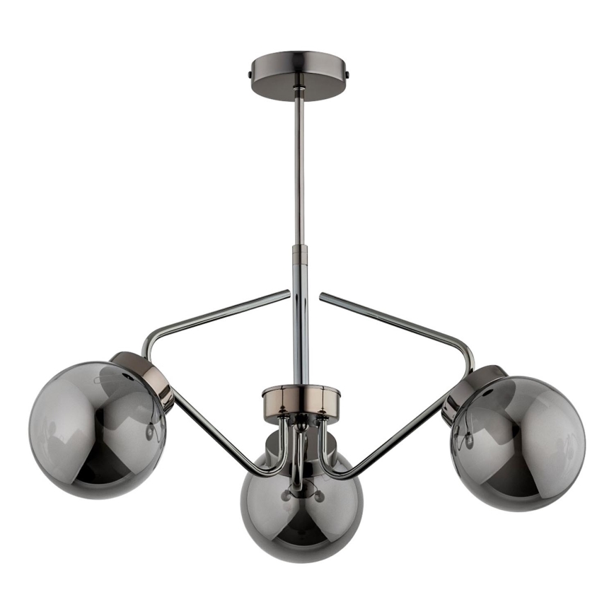 Ripplühter BARSUM 3xE14/10W/230V hall
