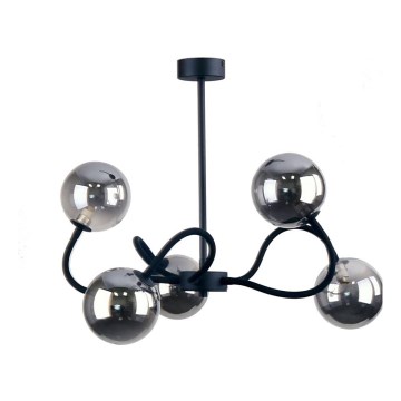 Ripplühter BELLA 5xG9/8W/230V