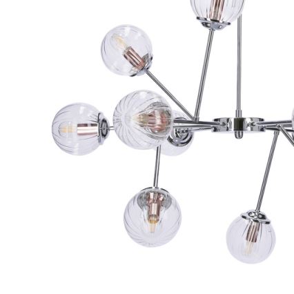 Ripplühter BEST 12xE14/40W/230V