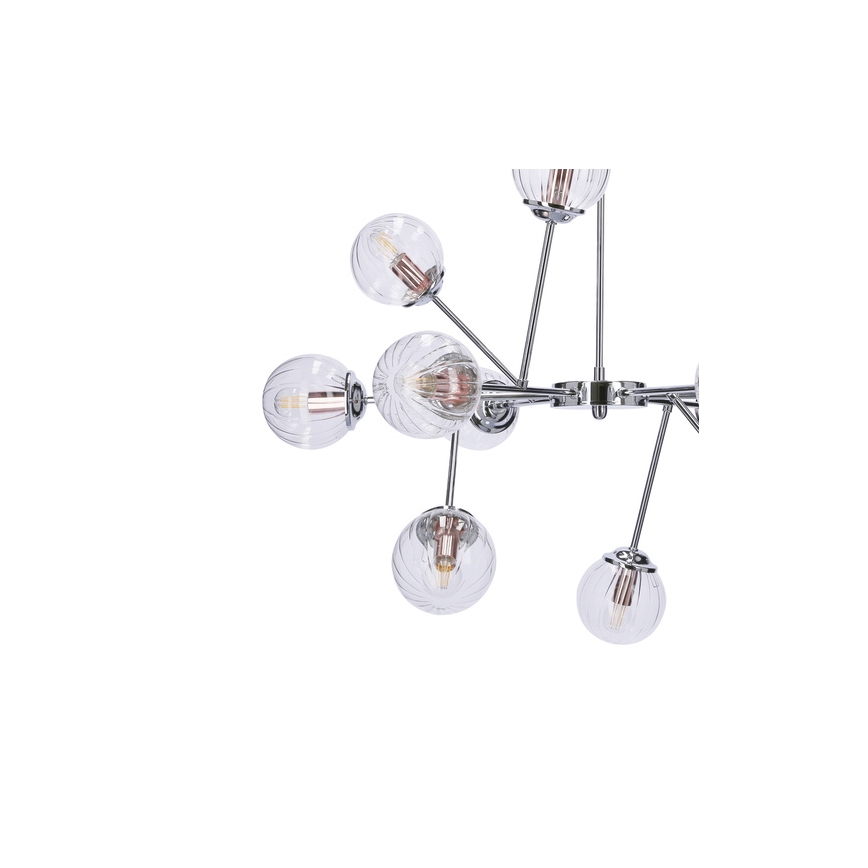 Ripplühter BEST 12xE14/40W/230V