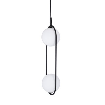 Ripplühter CORDEL 2xG9/28W/230V must