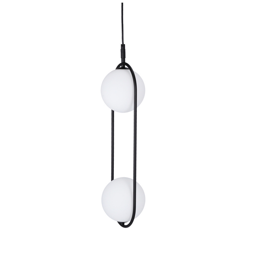 Ripplühter CORDEL 2xG9/28W/230V must