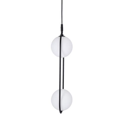 Ripplühter CORDEL 2xG9/28W/230V must