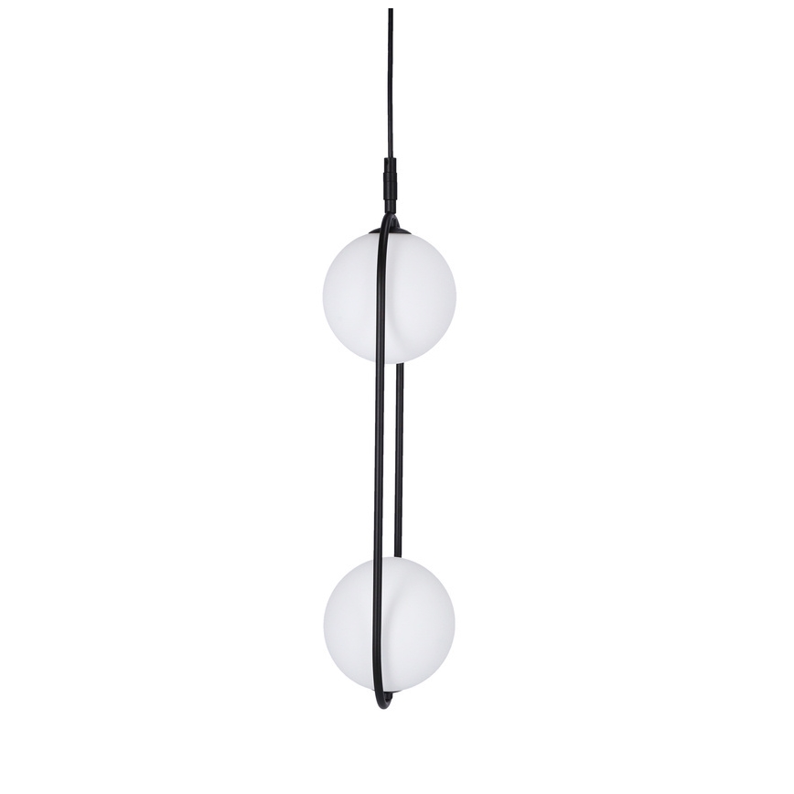 Ripplühter CORDEL 2xG9/28W/230V must