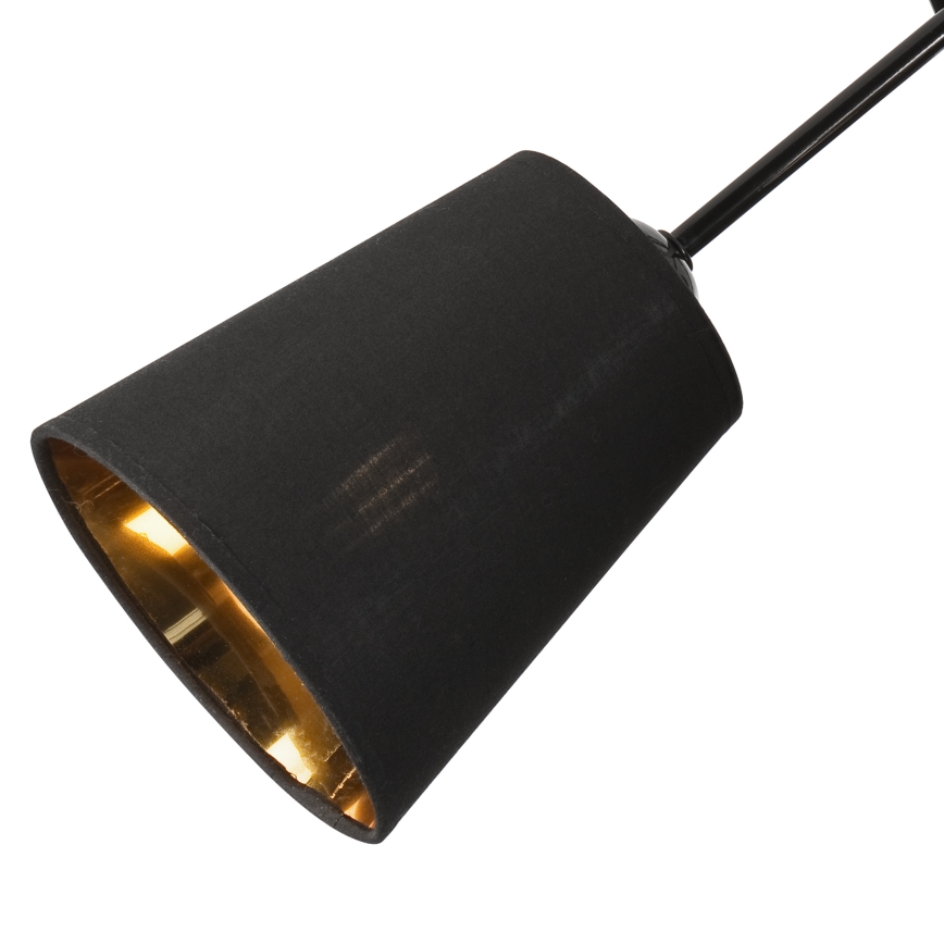 Ripplühter IRMA 3xE27/15W/230V must