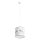 Ripplühter lastele CAT 1xE27/15W/230V d. 30 cm kass