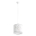 Ripplühter lastele PRINCESS 1xE27/15W/230V d. 30 cm printsess