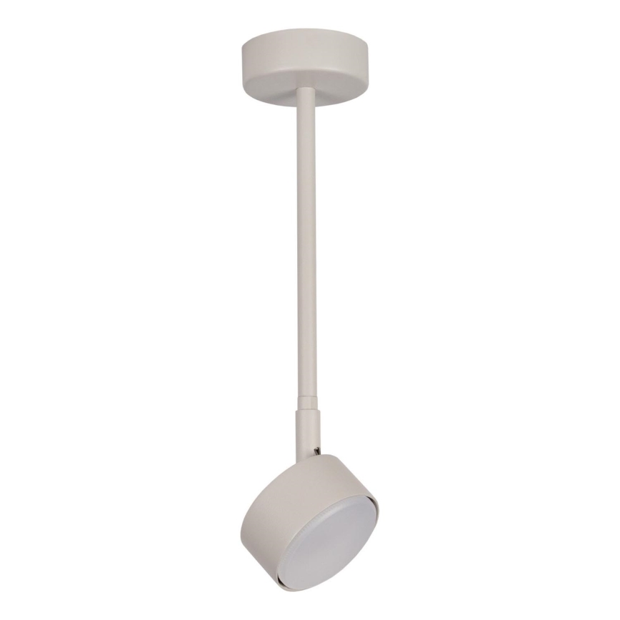 Ripplühter NEMO 1xGX53/12W/230V 35 cm beež