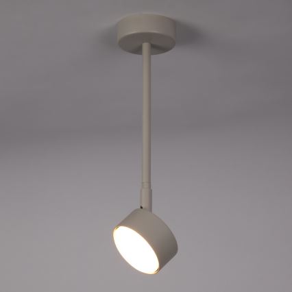 Ripplühter NEMO 1xGX53/12W/230V 35 cm beež