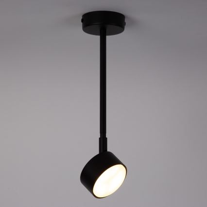 Ripplühter NEMO 1xGX53/12W/230V 35 cm must