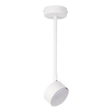 Ripplühter NEMO 1xGX53/12W/230V 35 cm valge