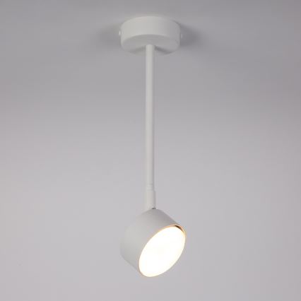 Ripplühter NEMO 1xGX53/12W/230V 35 cm valge
