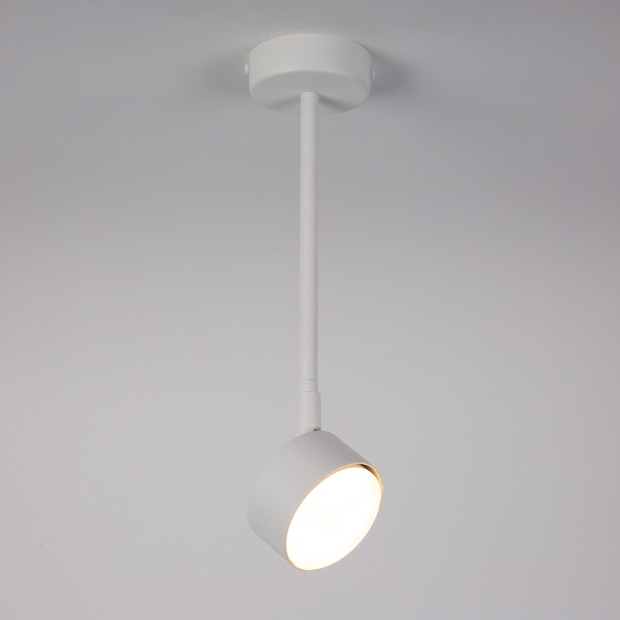 Ripplühter NEMO 1xGX53/12W/230V 35 cm valge