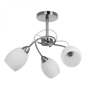 Ripplühter PISA 3xE27/60W/230V