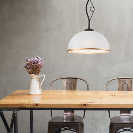 Ripplühter RETRO 1xE27/60W/230V