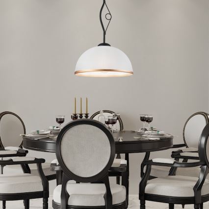 Ripplühter RETRO 1xE27/60W/230V