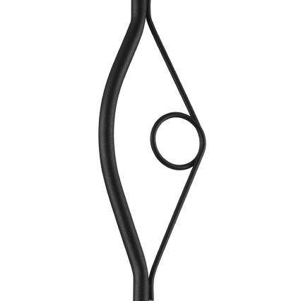 Ripplühter RETRO 1xE27/60W/230V