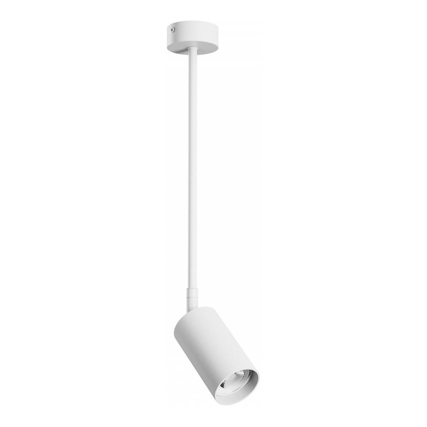 Ripplühter VARIOSA 1xGU10/10W/230V valge