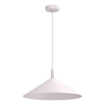 Rippvalgusti ANEGA kaabliga 1xGX53/15W/230V läbimõõt 40 cm kreemivärvi