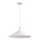Rippvalgusti ANEGA kaabliga 1xGX53/15W/230V läbimõõt 40 cm kreemivärvi