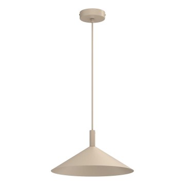 Rippvalgusti kaabliga ANEGA 1xGX53/15W/230V läbimõõt 30 cm beež
