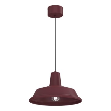 Rippvalgusti kaabliga CLASS 1xE27/15W/230V bordoo