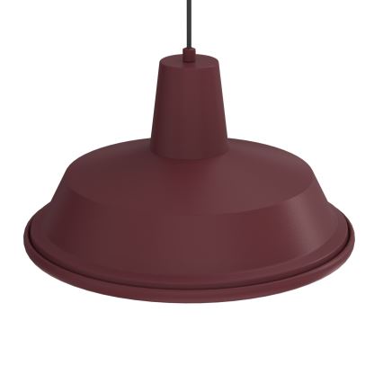 Rippvalgusti kaabliga CLASS 1xE27/15W/230V bordoo