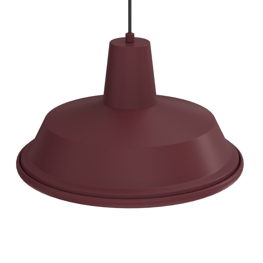 Rippvalgusti kaabliga CLASS 1xE27/15W/230V bordoo