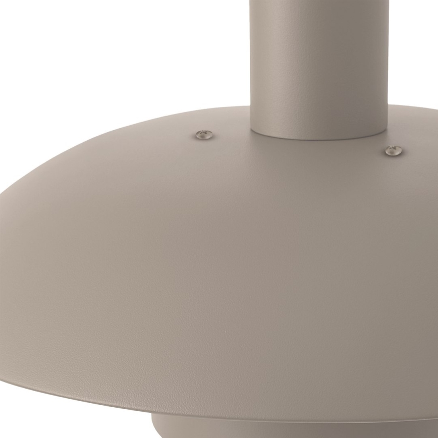 Rippvalgusti kaabliga FERRO 1xE27/15W/230V, hall