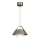 Rippvalgusti kaabliga FUNDA 1xE27/15W/230V pronks
