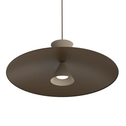 Rippvalgusti kaabliga MISTIC 1xGX53/15W/230V pruun