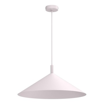 Rippvalgusti kaablil ANEGA 1xGX53/15W/230V, läbimõõt 50 cm, kreemjas