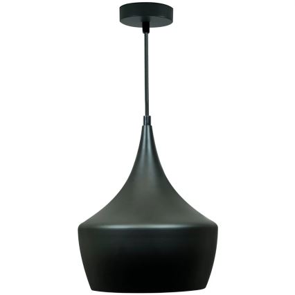 Rippvalgusti MODERN E27/60W must