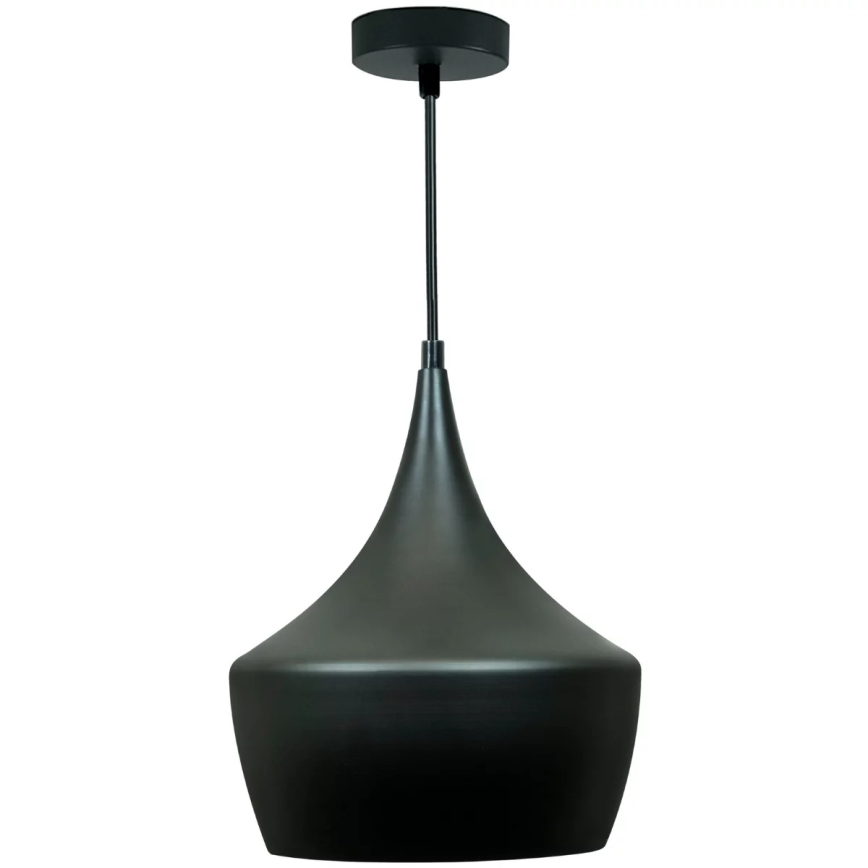 Rippvalgusti MODERN E27/60W must