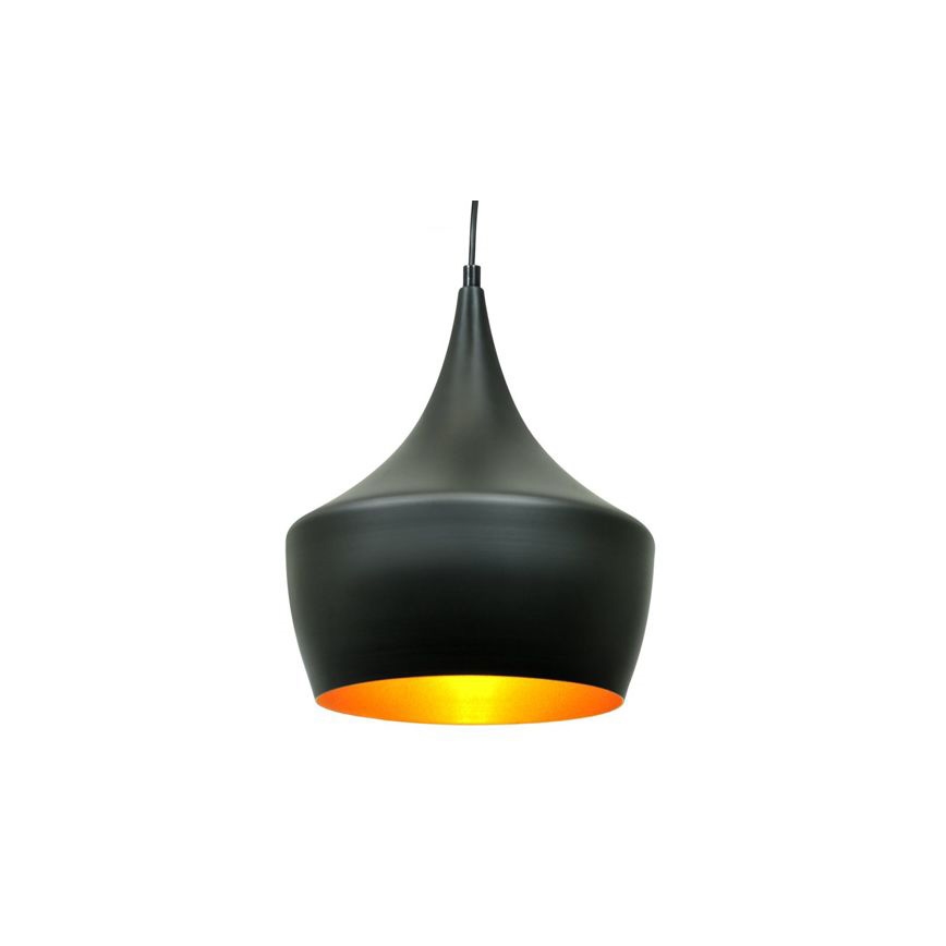 Rippvalgusti MODERN E27/60W must