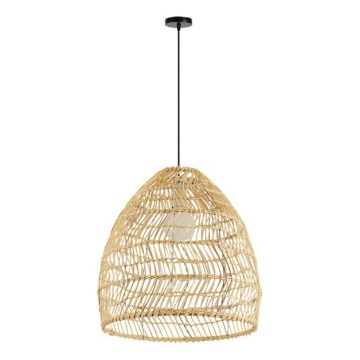 Rippvalgusti riputuskaabliga BOHO DELICADO 1xE27/40W/230V Ø 38 cm