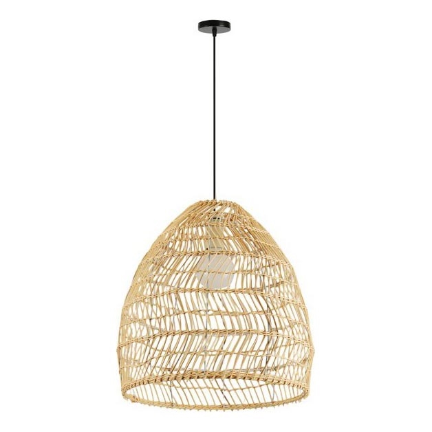 Rippvalgusti riputuskaabliga BOHO DELICADO 1xE27/40W/230V Ø 38 cm