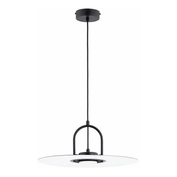 Riputatav laelamp HATTORI 1xGX53/15W/230V must