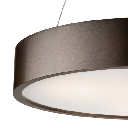 Ripats köisjuhtmel 3xE27/60W/230V ? 47 cm mänd