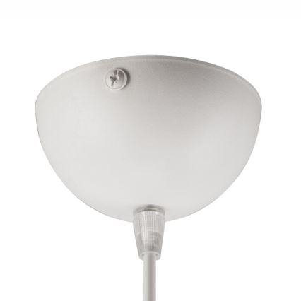 Ripats köisliinil DANIELLE 1xE27/60W/230V pöök