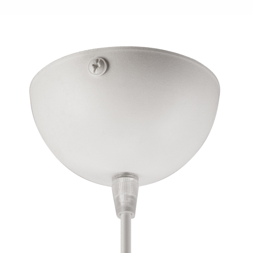 Ripats köisliinil DANIELLE 1xE27/60W/230V pöök