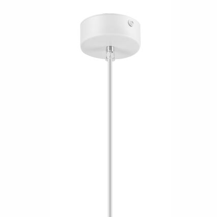 Laelamp köis SIMON 1xE27/60W/230V pöök