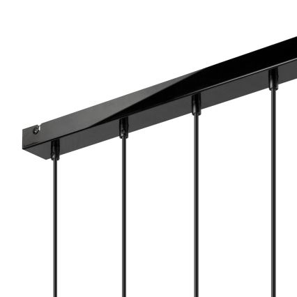 Ripats köisliinil SIMON 5xE27/60W/230V