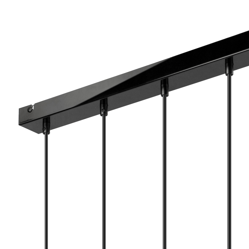 Ripats köisliinil SIMON 5xE27/60W/230V