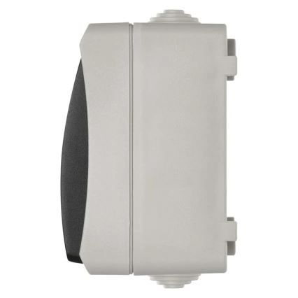 Ristlüliti nr 7 250V/10AX IP54