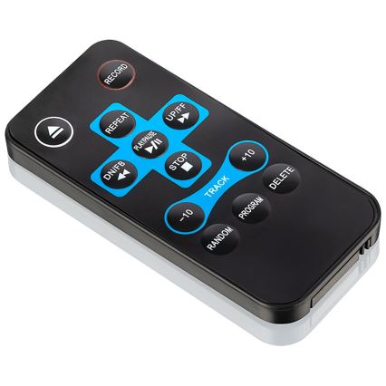 Roadstar HRA-1500UEMP - CD- ja USB-ga raadio 32W/230V + kaugjuhtimispult