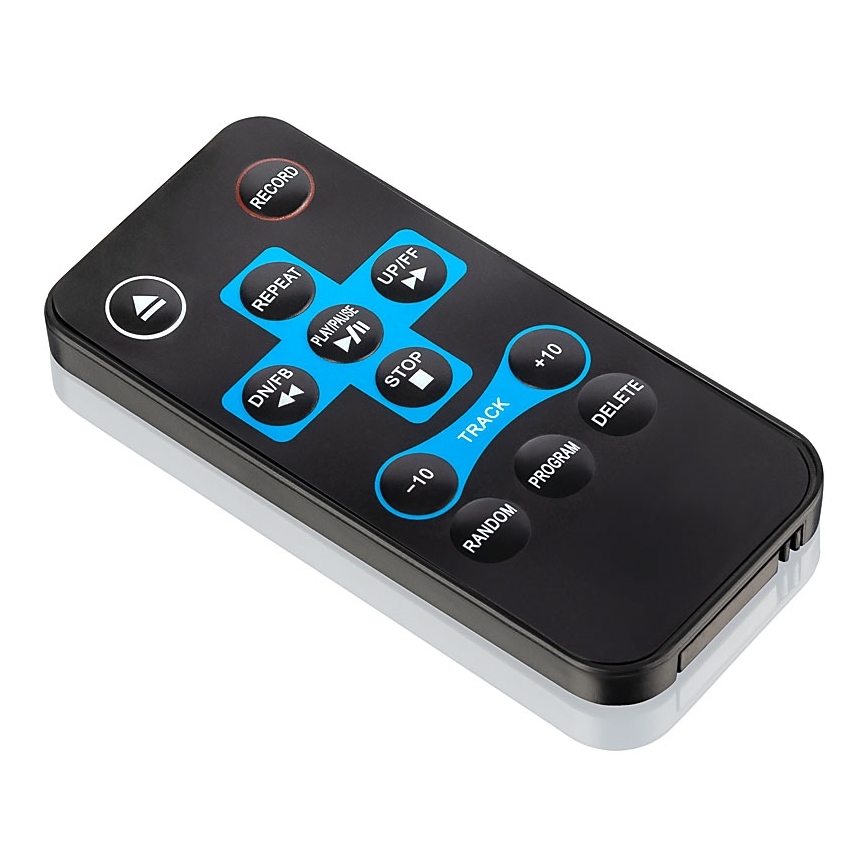 Roadstar HRA-1500UEMP - CD- ja USB-ga raadio 32W/230V + kaugjuhtimispult