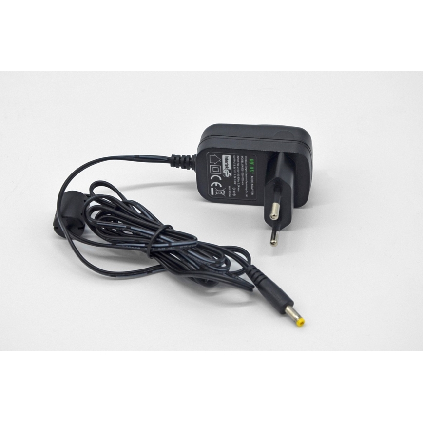 Roadstar HRA-700D+/WD - Raadio DAB+, FM ja äratuskellaga 16W/230V/4xAA