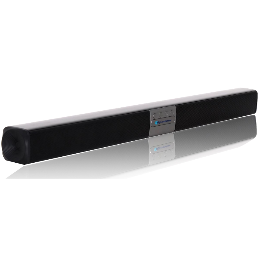 Roadstar SB-820BT - Juhtmevaba Hi-Fi soundbar 72 W/5 V 2200 mAh