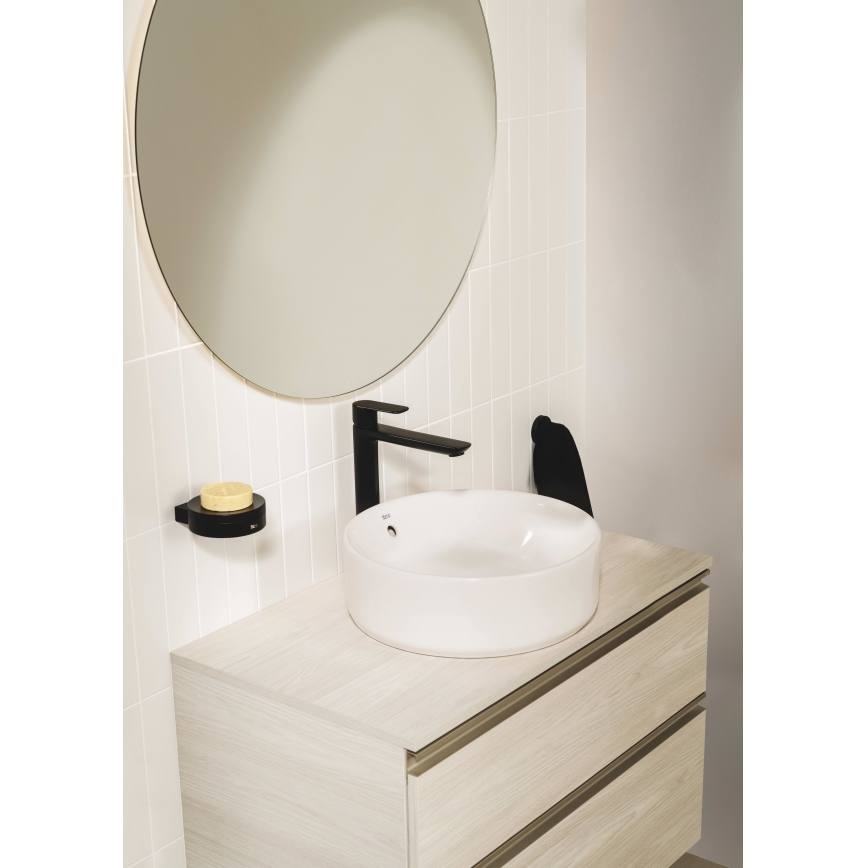 Roca A3270MJ000 - Kraanikauss töötasapinnale GAP d. 39 cm keraamika/valge